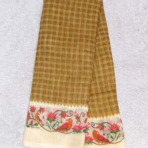 OFFICIAL SAREE PA203