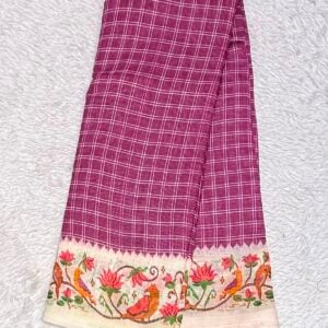 OFFICIAL SAREE PA203