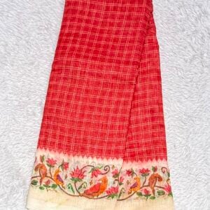 OFFICIAL SAREE PA203