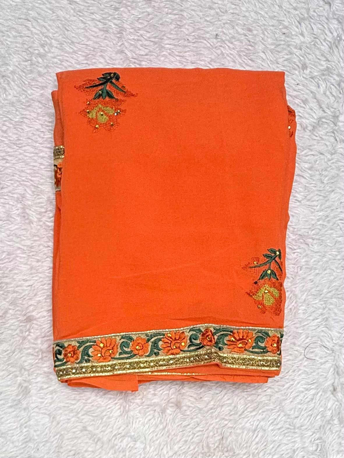 DESIGNER SAREE BT20