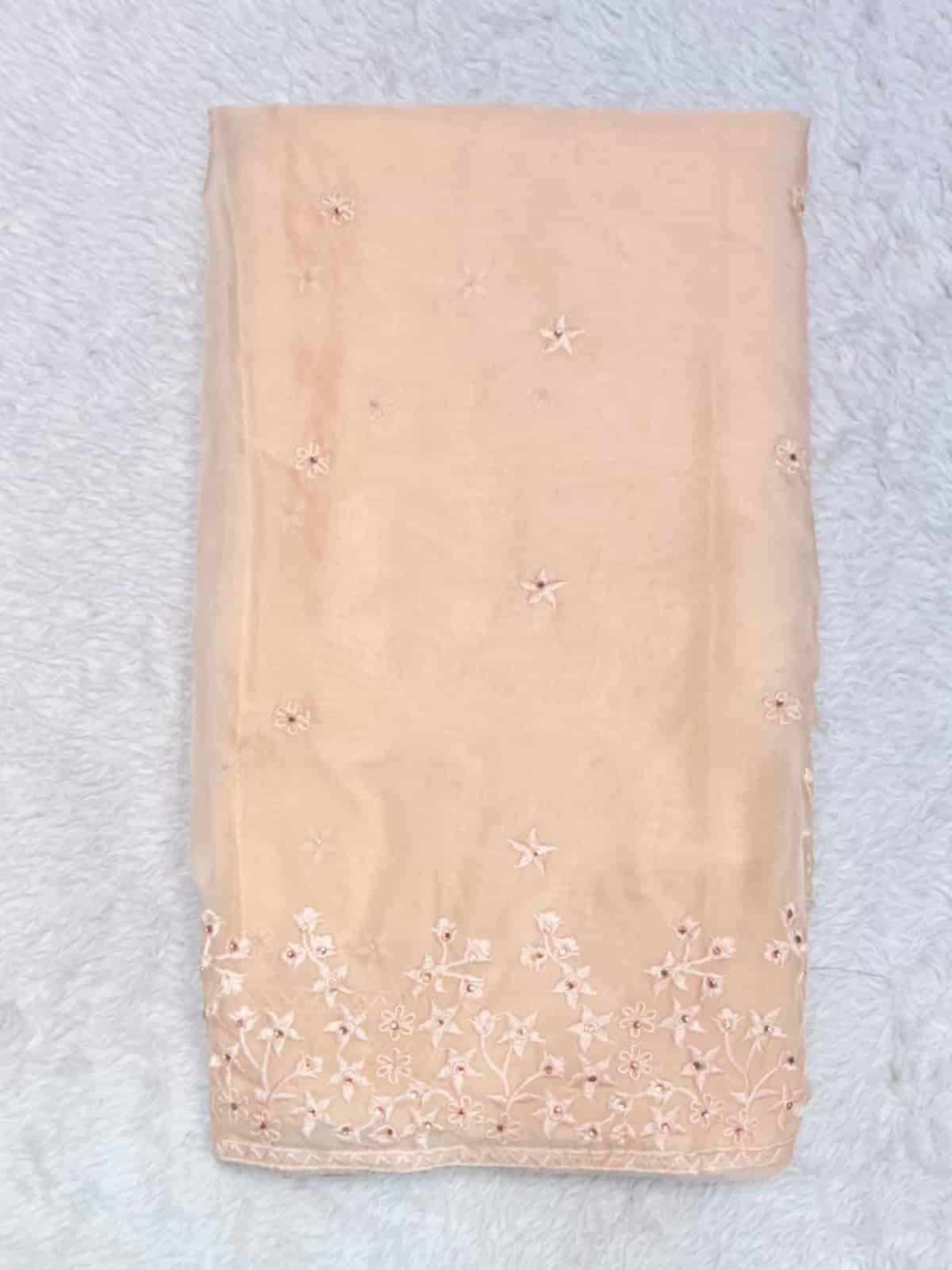 DESIGNER SAREE LG80