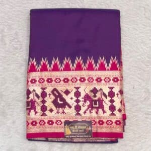 KATHPADAR SAREE AM879