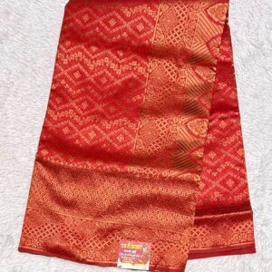 KATHPADAR SAREE GB879