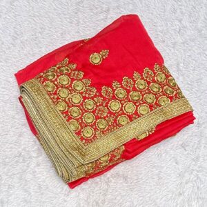 DESIGNER SAREE PC701
