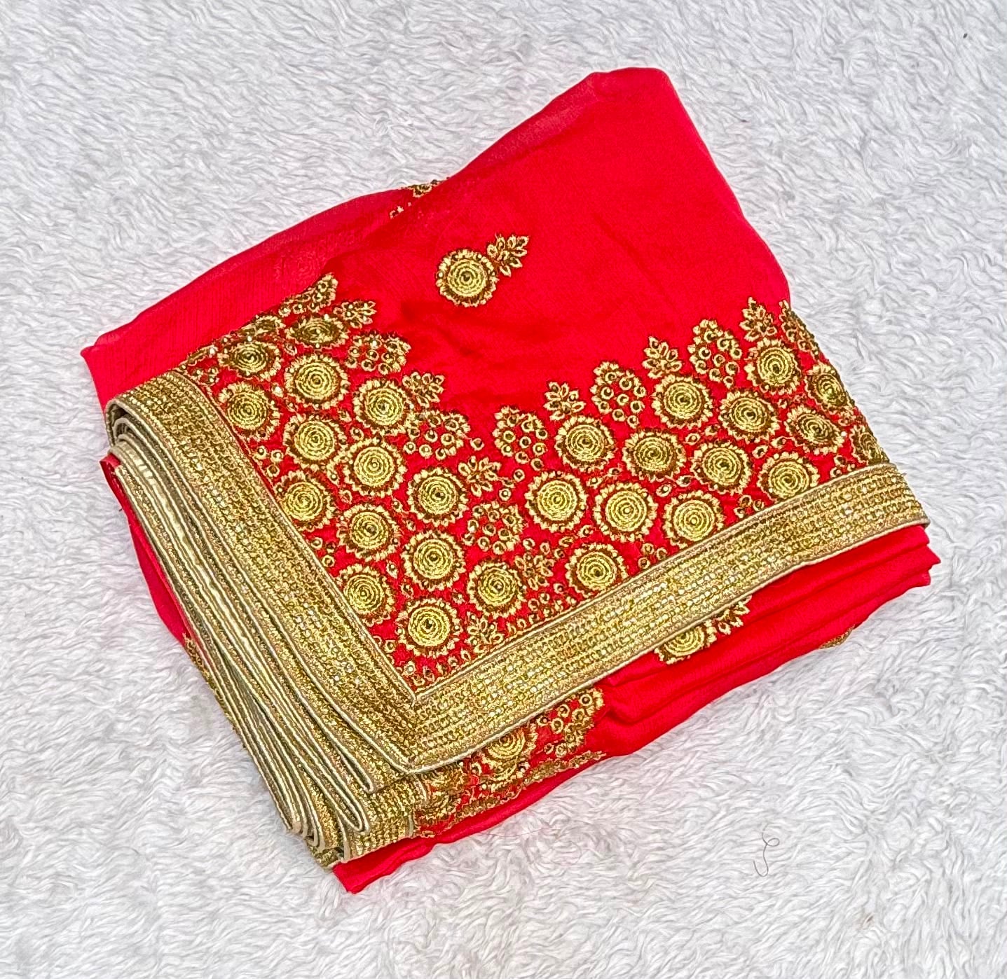 DESIGNER SAREE PC701