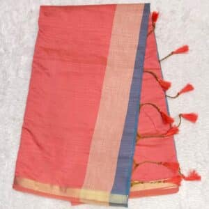 OFFICIAL SAREE MD6