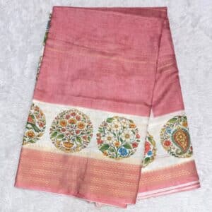 OFFICIAL SAREE OG780