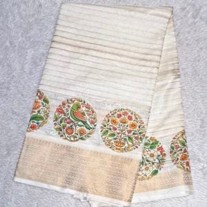 OFFICIAL SAREE OG780