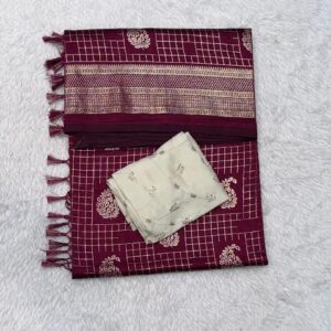 DESIGNER SAREE KY502