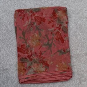 DAILY WEAR SAREE P80