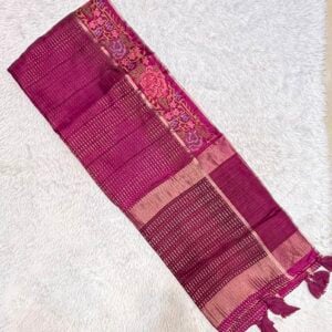 TRENDING SAREE W128
