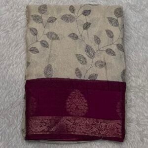 TRENDING SAREE F20