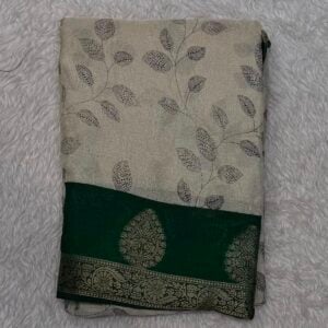TRENDING SAREE F20