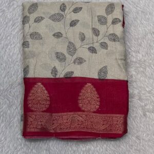 TRENDING SAREE F20