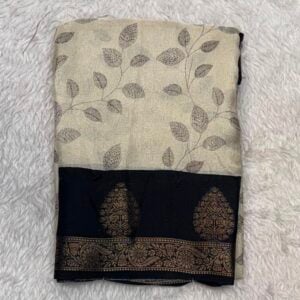 TRENDING SAREE F20
