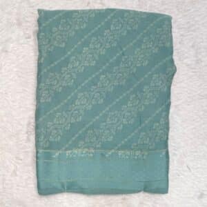 PRINTED SAREE PD314
