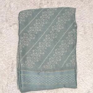 PRINTED SAREE PD314