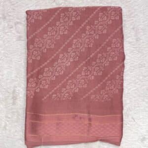 PRINTED SAREE PD314