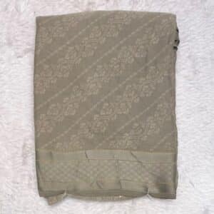 PRINTED SAREE PD314