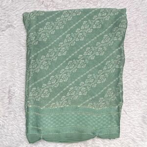PRINTED SAREE PD314