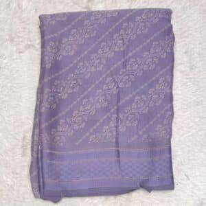 PRINTED SAREE PD314