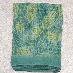 DAILY WEAR PRINTED SAREE R203