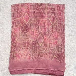 DAILY WEAR PRINTED SAREE R203