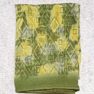 DAILY WEAR PRINTED SAREE R203