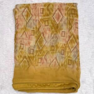 DAILY WEAR PRINTED SAREE R203