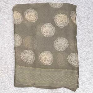 PRINTED SAREE DP400