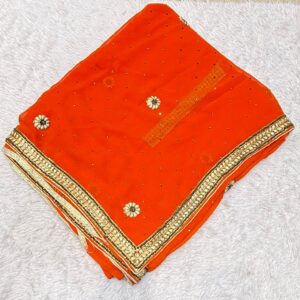 DESIGNER SAREE D40