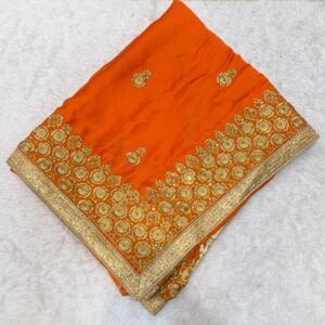 DESIGNER SAREE  L80