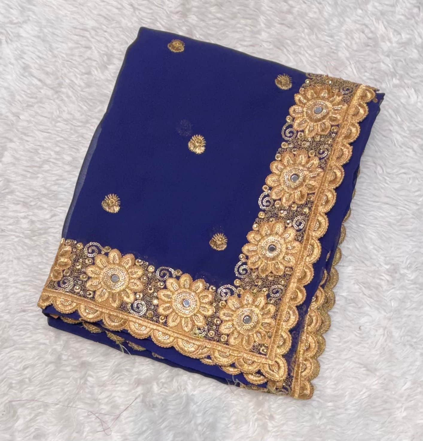 DESIGNER SAREE S80