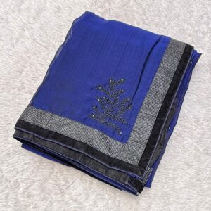 DESIGNER SAREE  A801