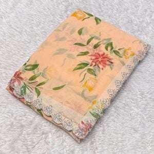 RAKSHABANDAN GIFT DESIGNER SAREE BT250