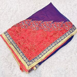 DESIGNER SAREE BN20