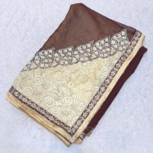 DESIGNER SAREE BN20
