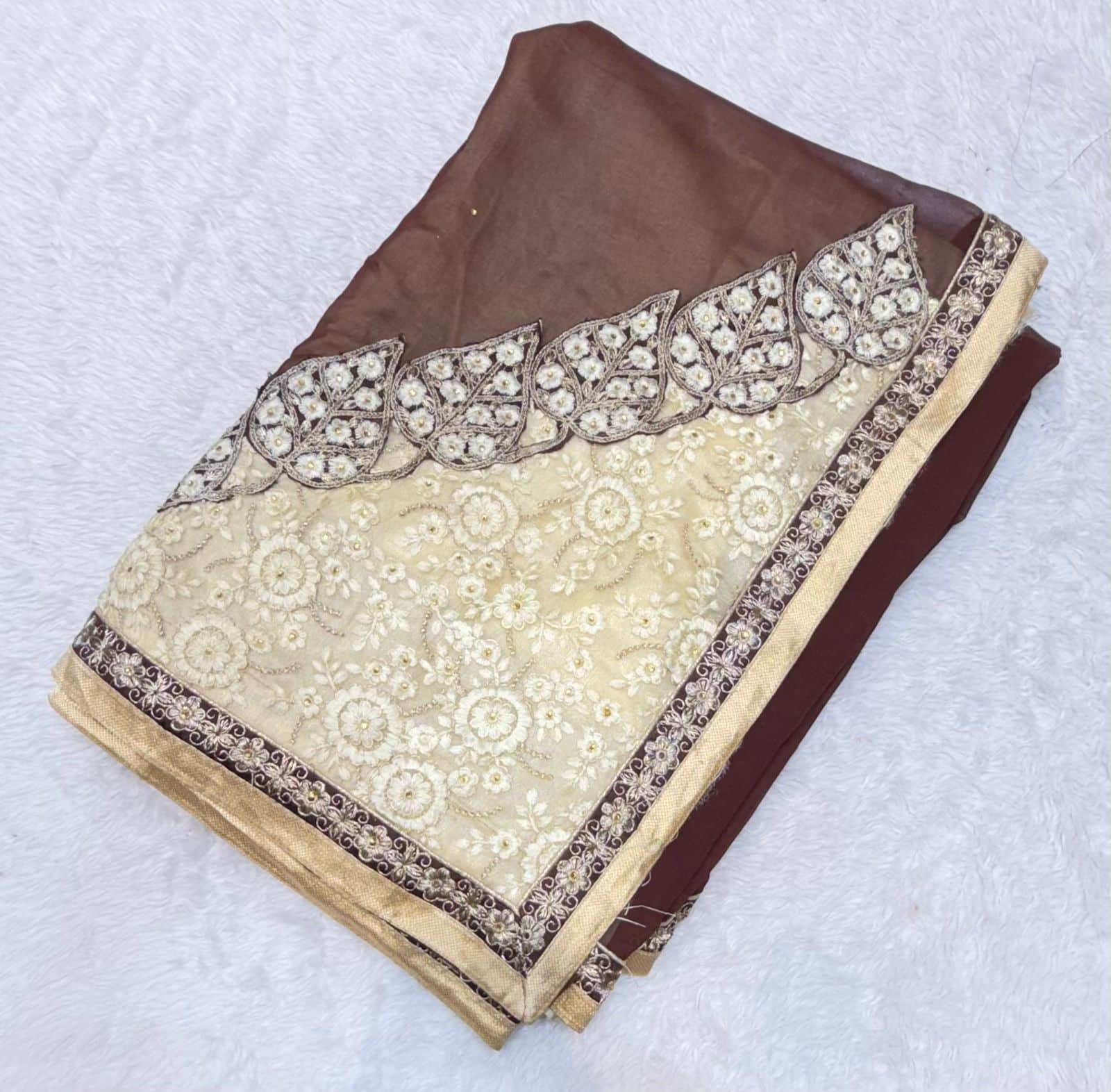 DESIGNER SAREE BN20