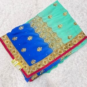 DESIGNER SAREE RD21