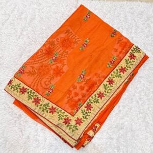 DESIGNER SAREE CP83