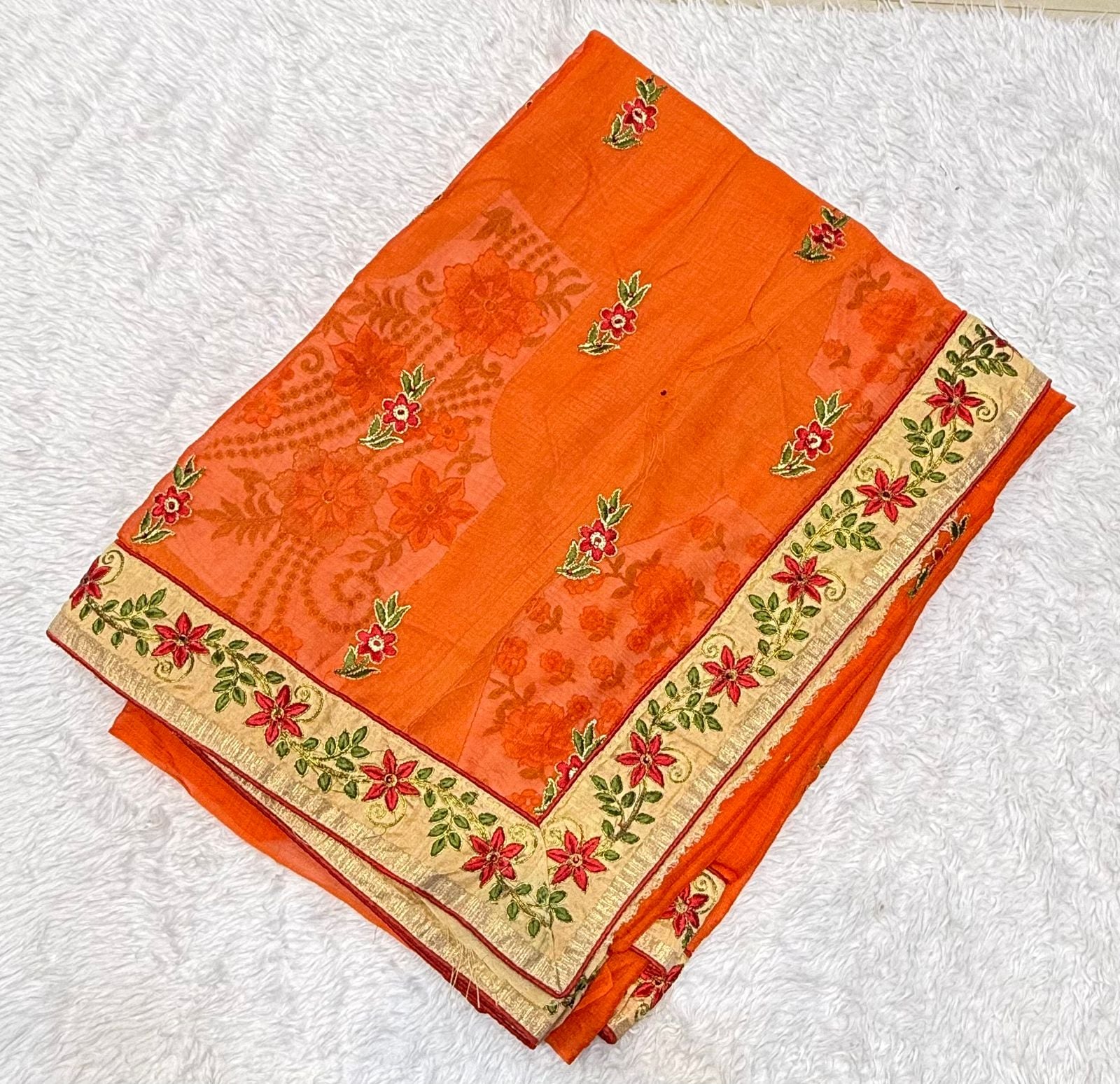 DESIGNER SAREE CP83