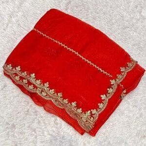 DESIGNER SAREE VG21