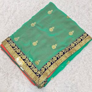 DESIGNER SAREE Y17