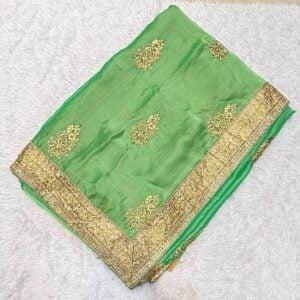 DESIGNER SAREE  F23