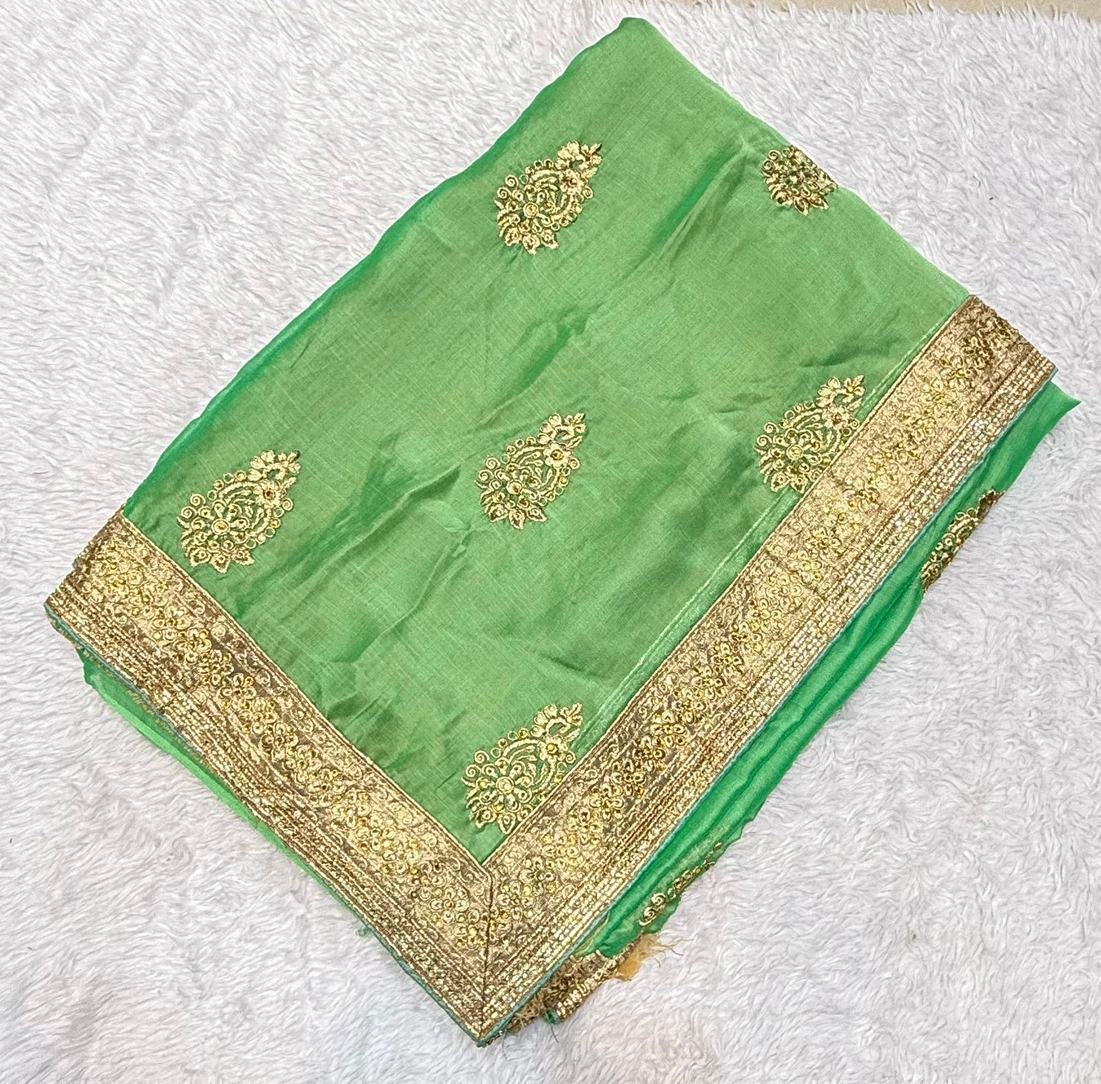 DESIGNER SAREE F23