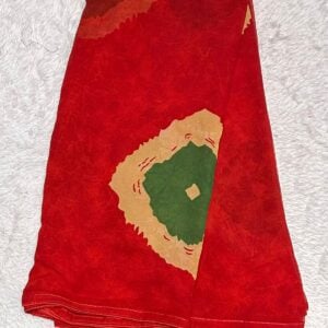 DAILY WEAR SAREE F809