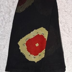 DAILY WEAR SAREE F809