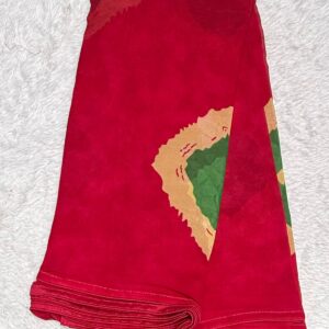 DAILY WEAR SAREE F809