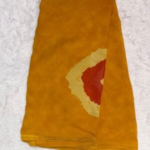 DAILY WEAR SAREE F809