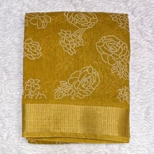 OFFICIAL SAREE VH504